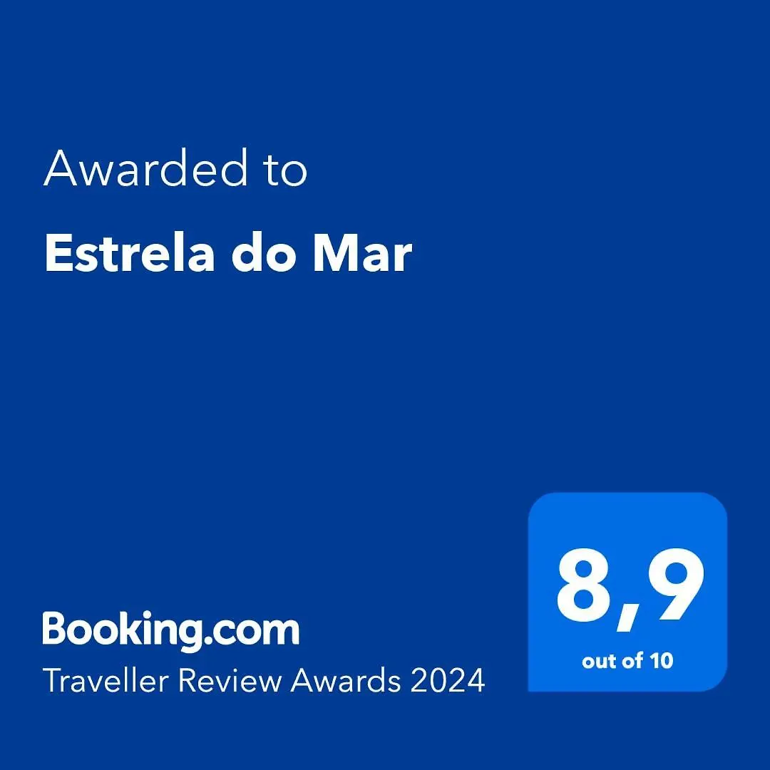 Estrela Do Mar Apartment Florianopolis
