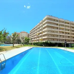  Apartamento Cordoba , Climatizado, Piscina Y Cerca De La Playa. España