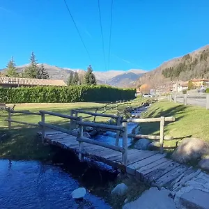  Apartamento Vilallonga-camprodon-setcases España