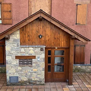  Apartamento Deluxe España