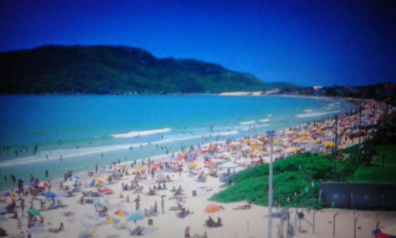 Apartamento Estrela do Mar Florianópolis