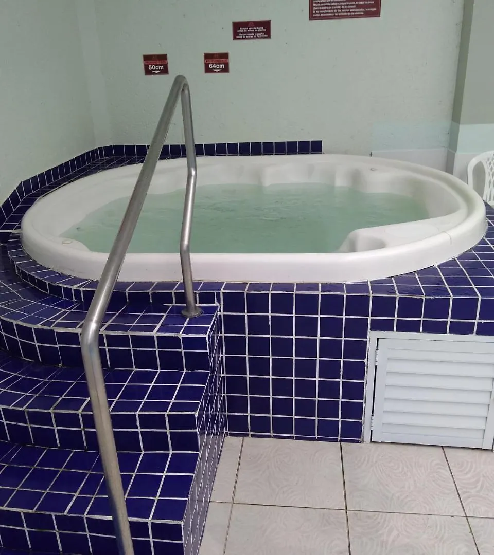 Apartamento Estrela do Mar Florianópolis