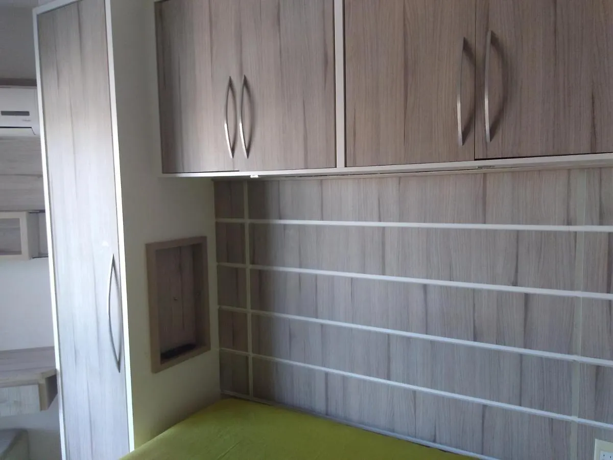 Apartamento Estrela do Mar Florianópolis